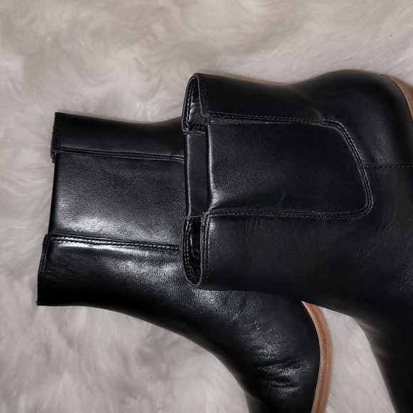 SOLE SOCIETY LOLANNA BOOTIE - Picture 9 of 10